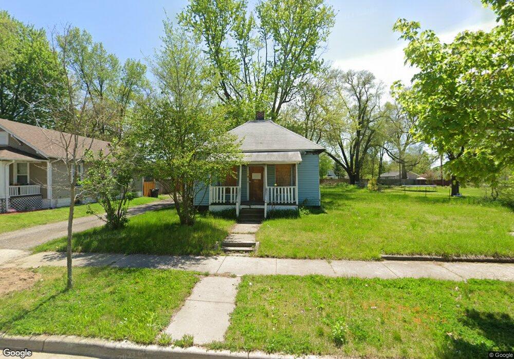 1019 W Garfield Ave, Elkhart, IN 46516 - photo 1