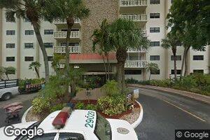 800 NE 195th St Unit 714, Miami, FL 33179