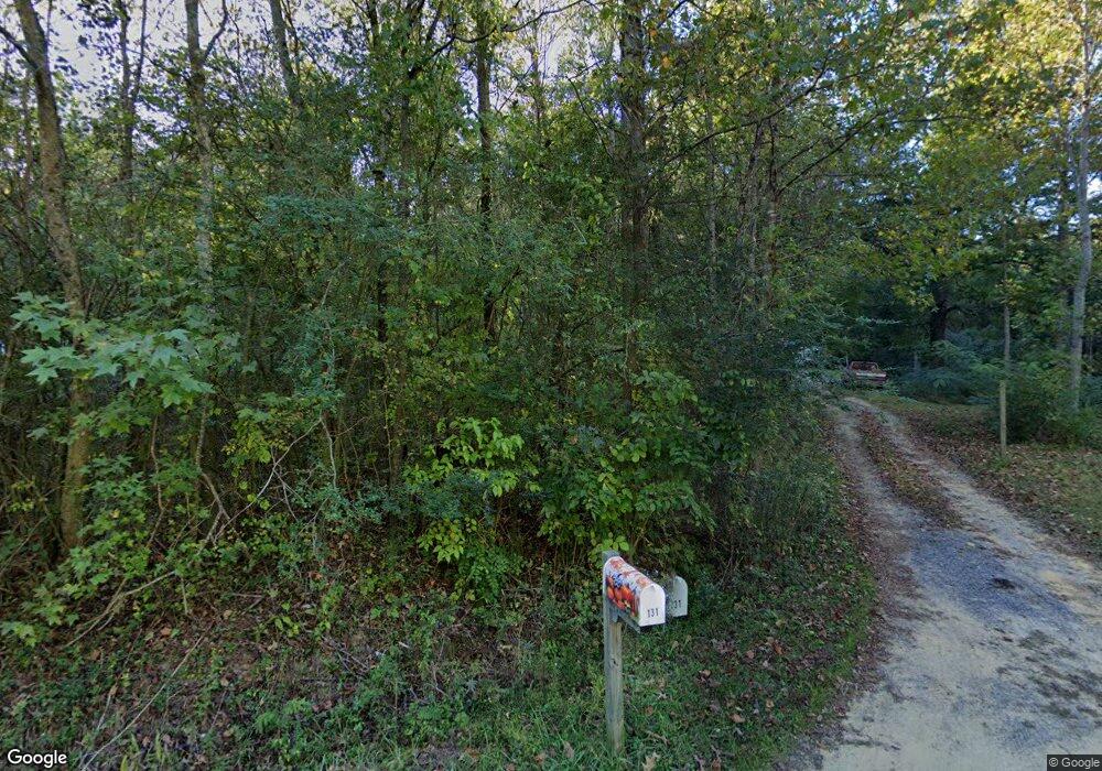 113 Arthur Rd, Cisco, GA 30708 - photo 1