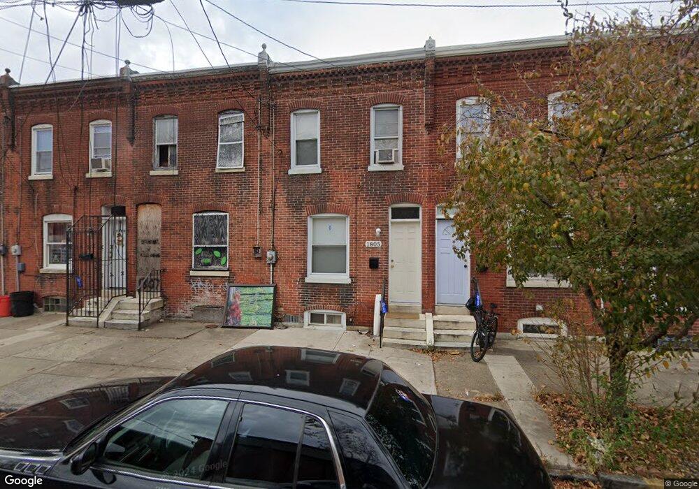 1805 S 4th St, Camden, NJ 08104 - photo 1