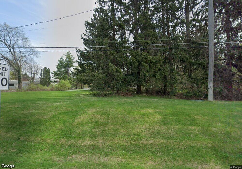 400 E Long Lake Rd, Bloomfield Hills, MI 48304 - photo 1