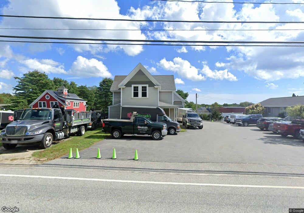 357 E Main St unit 2, Yarmouth, ME 04096 - photo 1