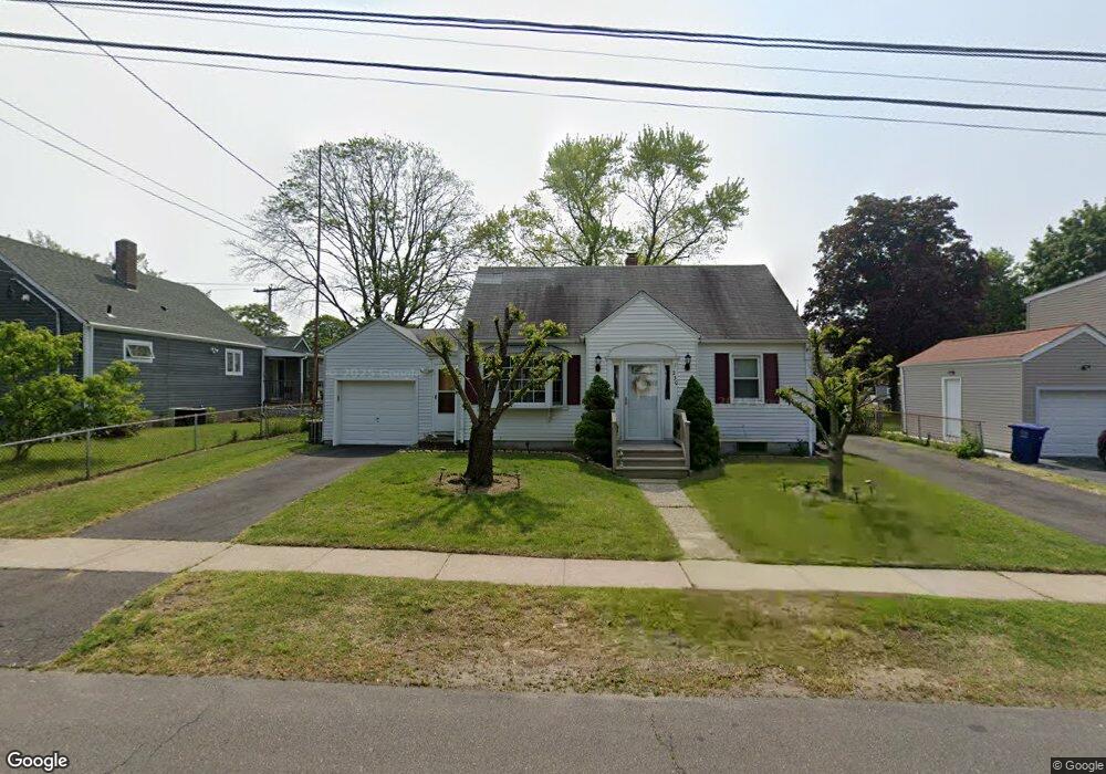 230 Hooker Rd, Bridgeport, CT 06610 - photo 1