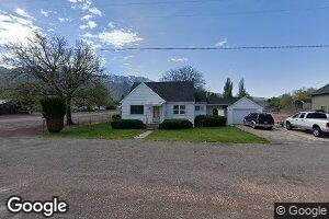 190 E Center St, Annabella, UT 84711