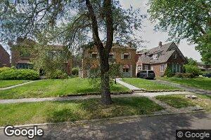 612 Cleveland St, Gary, IN 46404