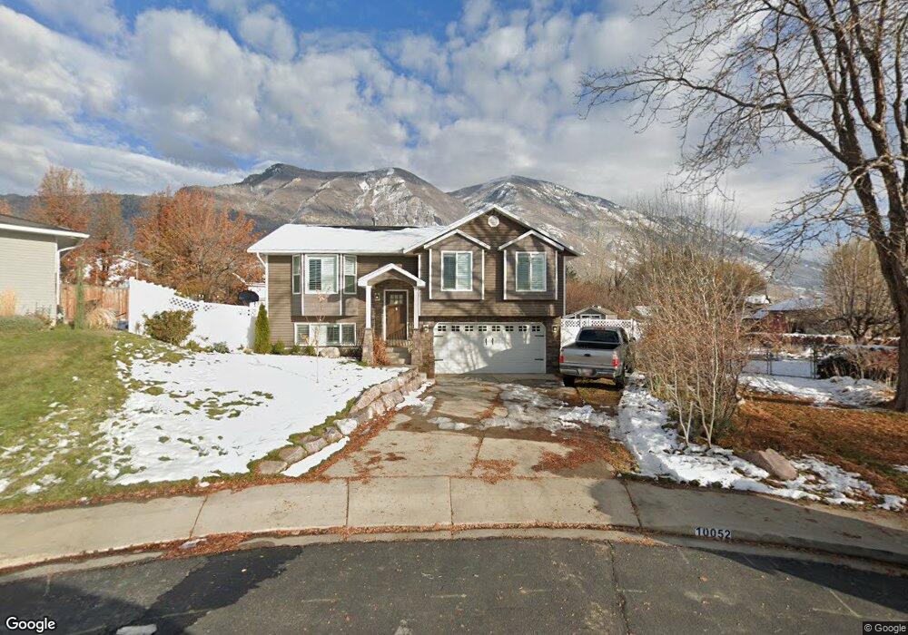 10052 N Poplar Ct, Cedar Hills, UT 84062 - photo 1