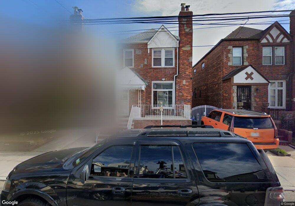 11965 178th Place, Jamaica, NY 11434 - photo 1