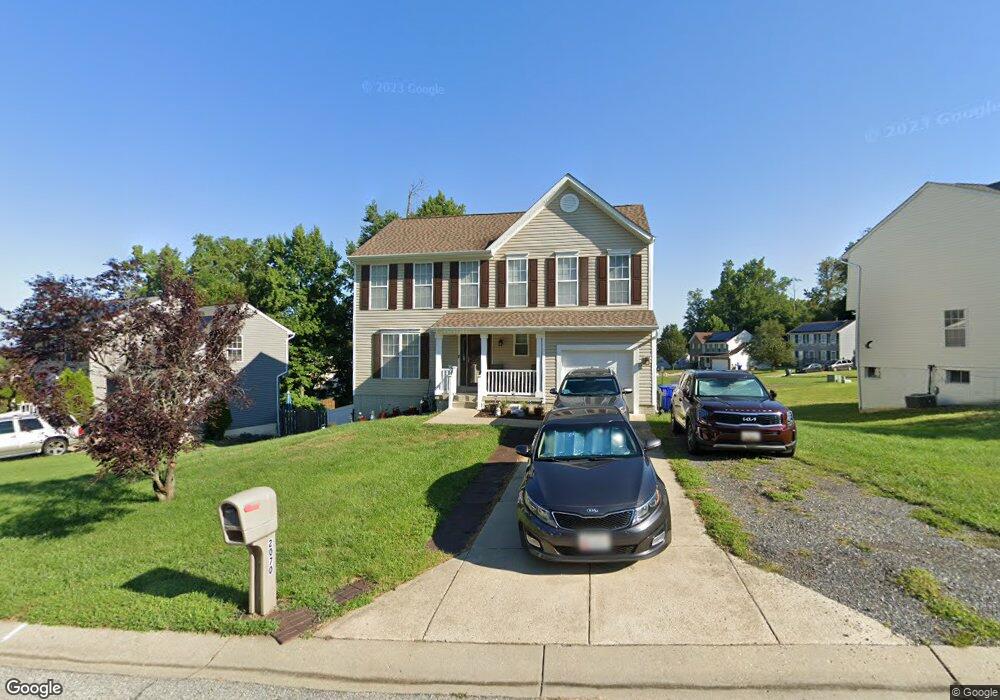 2070 Walden Ct, Bryans Road, MD 20616 - photo 1