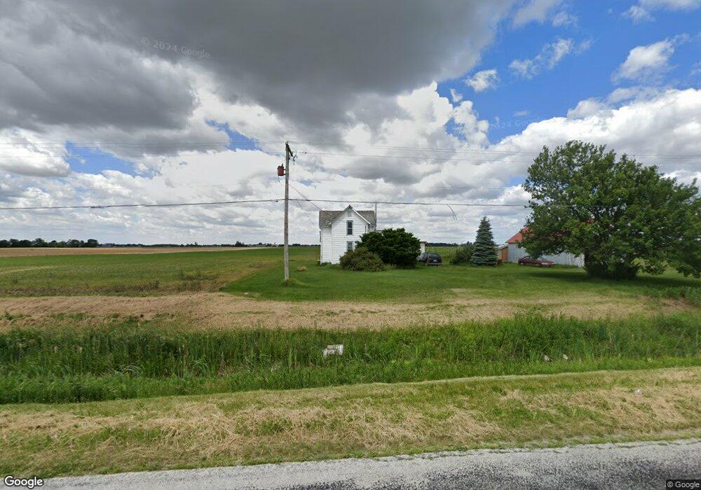 9677 Custar Rd, Custar, OH 43511 - photo 1