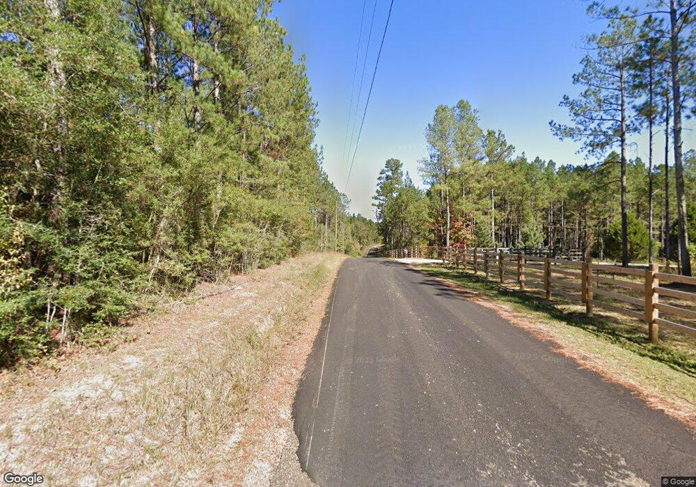 0 Charlie Rhodus Rd unit 110381, Osyka, MS 39657 - photo 1