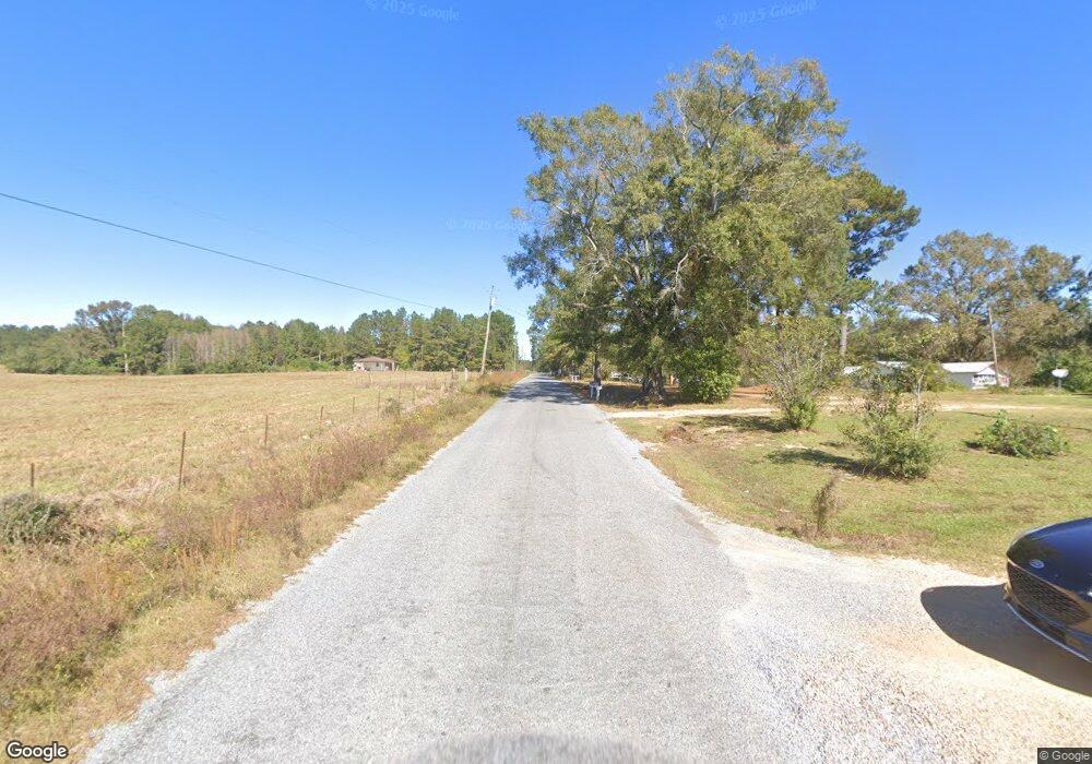 none Charlie Rhodus Rd, Magnolia, MS 39652 - photo 1