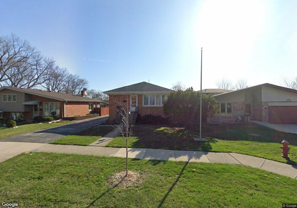 4371 Scott St, Schiller Park, IL 60176 - photo 1