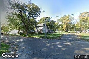 301 S Carthage St, Exira, IA 50076