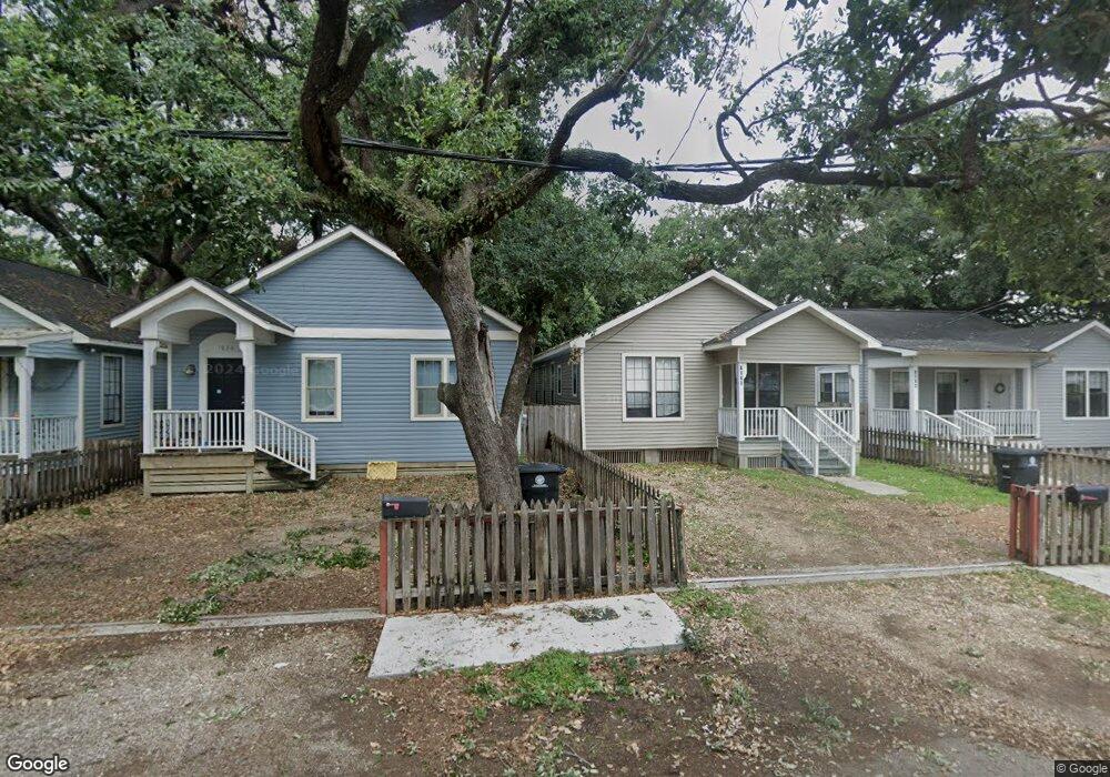 1828 Tabor St, Houston, TX 77009 - photo 1