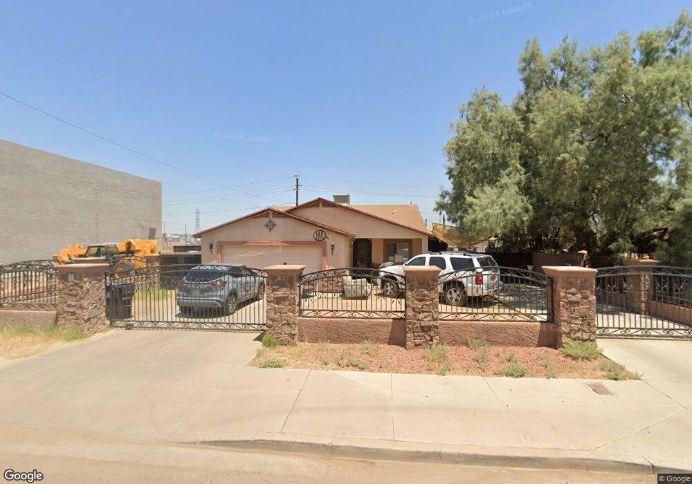 1816 W Maricopa St, Phoenix, AZ 85007 - photo 1