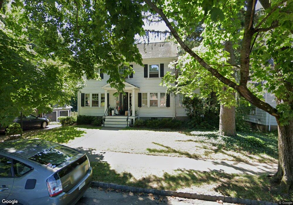 3 Marshall Rd, Winchester, MA 01890 - photo 1