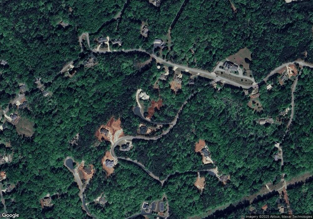 42 Crown Mountain Ridge, Dahlonega, GA 30533 - photo 1