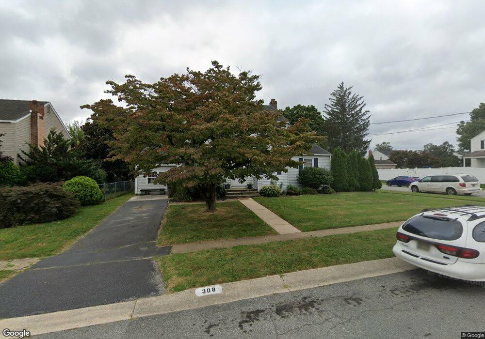 308 Victoria Ave, Wilmington, DE 19804 - photo 1