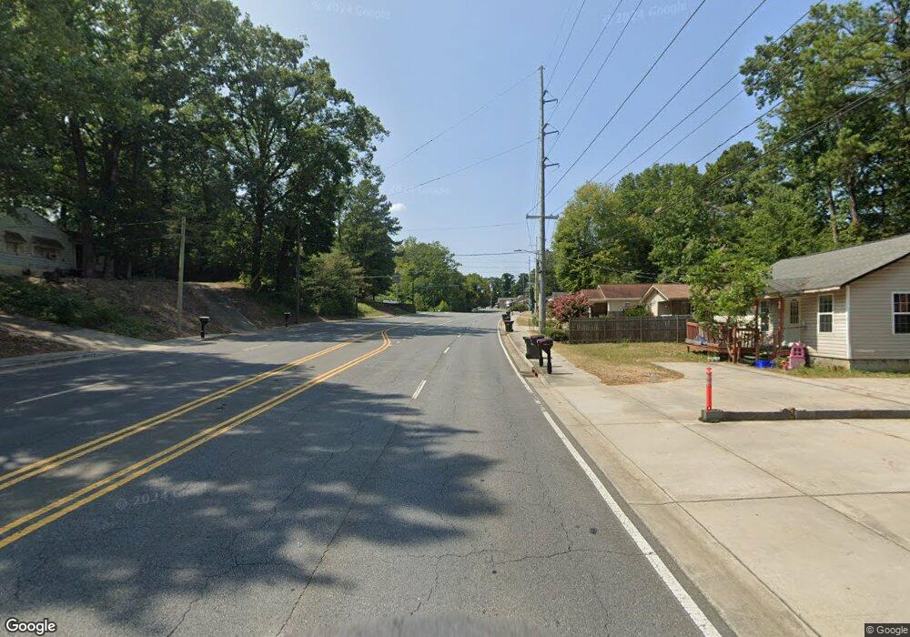 0 Martin Luther King jr Blvd, Dalton, GA 30721 - photo 1