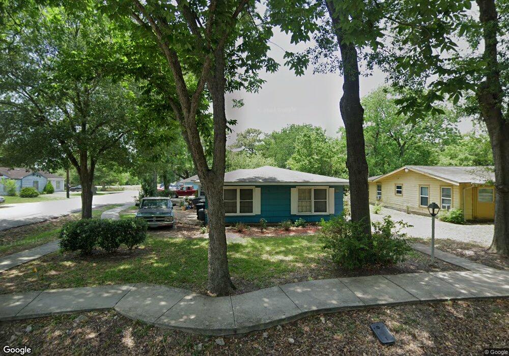 6836 Beachwood St, Houston, TX 77021 - photo 1