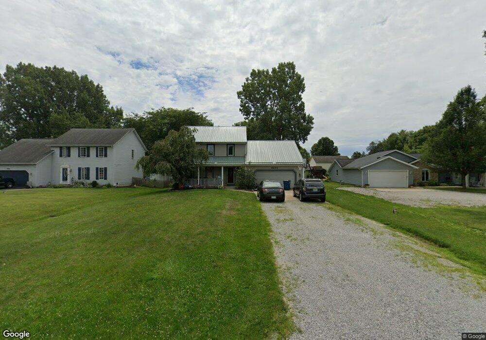 9902 Gerig Rd, Leo, IN 46765 - photo 1