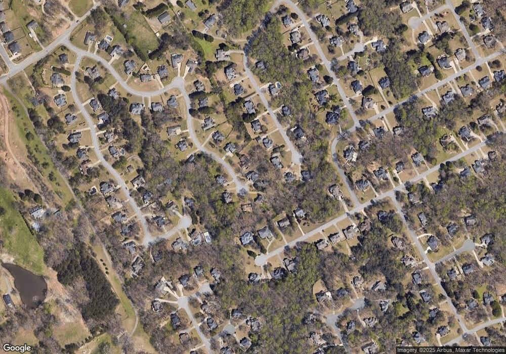 4415 Bogan Gates Dr unit 1, Buford, GA 30519 - photo 1