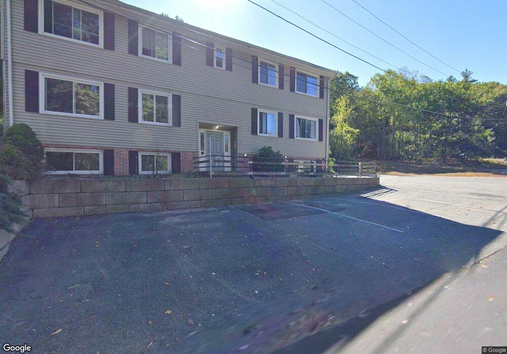 18 Bathrick Rd, Westminster, MA 01473 - photo 1