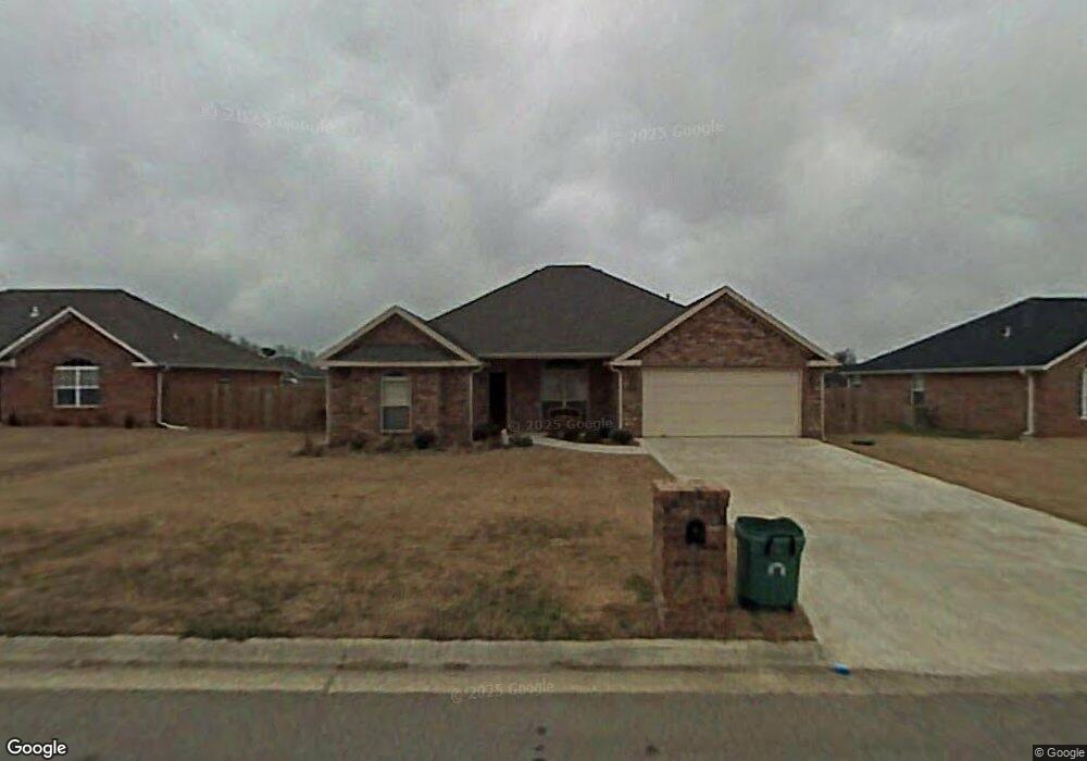 603 Grant Ave, Prairie Grove, AR 72753 - photo 1