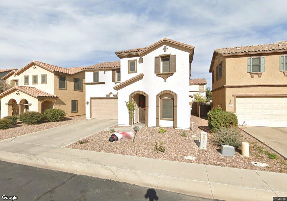 1194 E Hampton Ln, Gilbert, AZ 85295 - photo 1