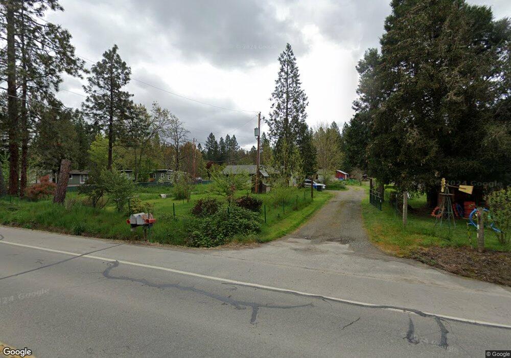 5551 New Hope Rd, Grants Pass, OR 97527 - photo 1