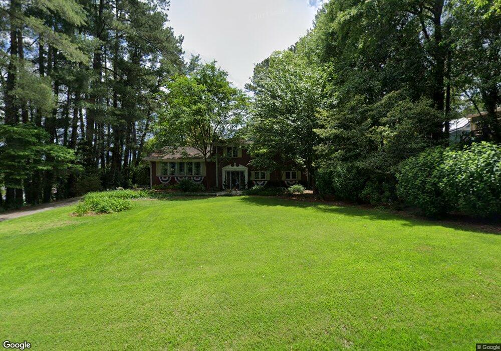 202 E Mauldin St, Walhalla, SC 29691 - photo 1