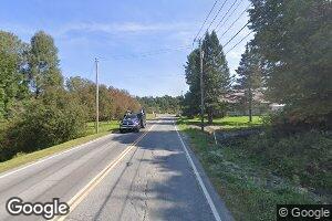 - Vermont 105, West Charleston, VT 05872
