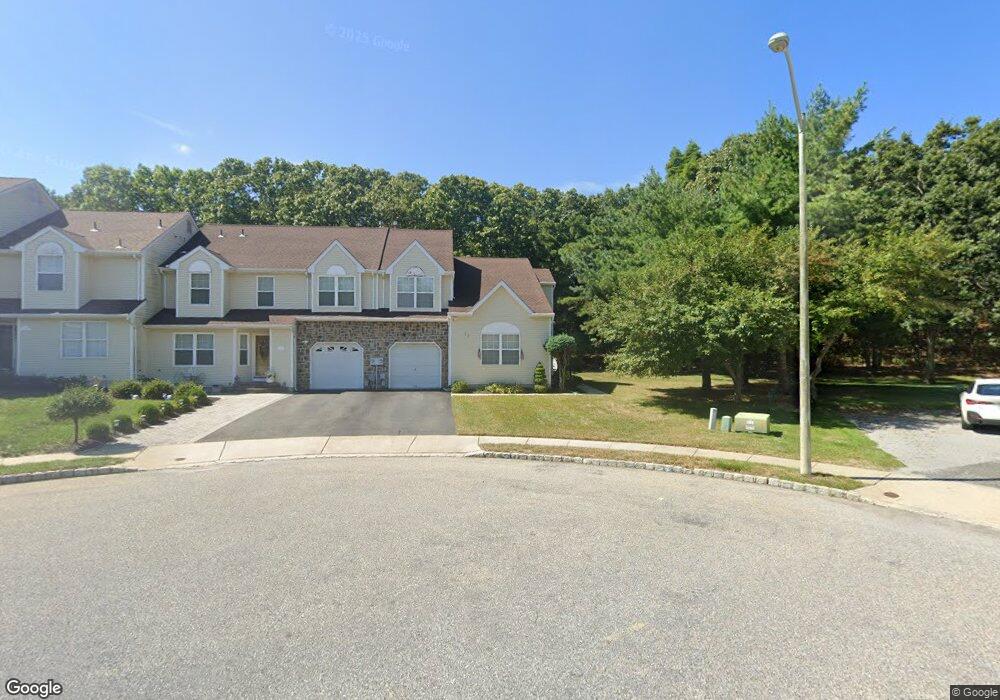 11 Iris Ct, Howell, NJ 07731 - photo 1