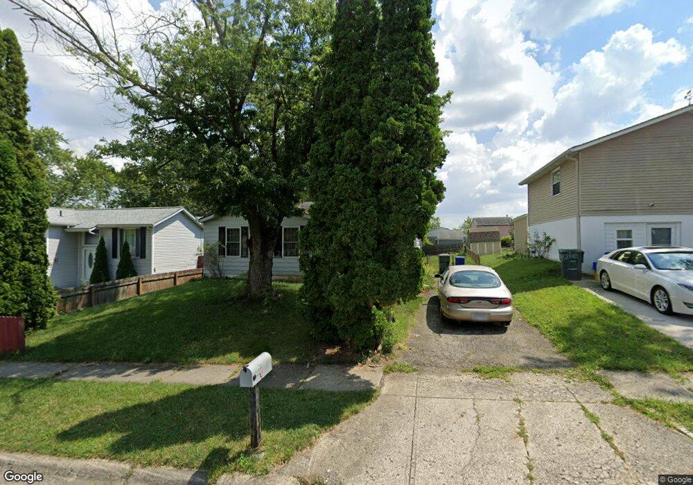 1722 Rivermont Rd, Columbus, OH 43223 - photo 1