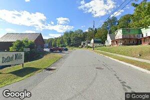 70 N Main St, Bethel, VT 05032