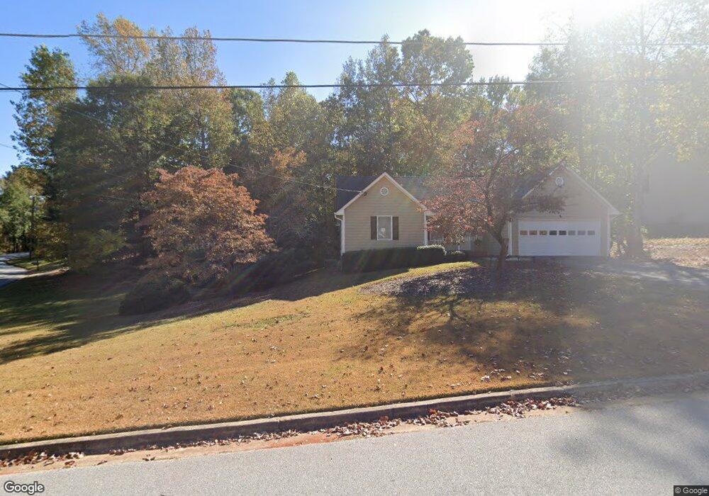 1541 Hillside Dr SE unit 80, Conyers, GA 30094 - photo 1