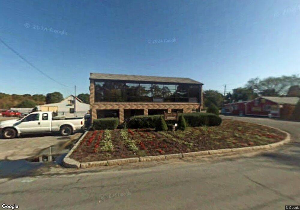 2 Brook St, Rehoboth, MA 02769 - photo 1