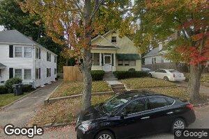 281 Knollwood Ave, Cranston, RI 02910