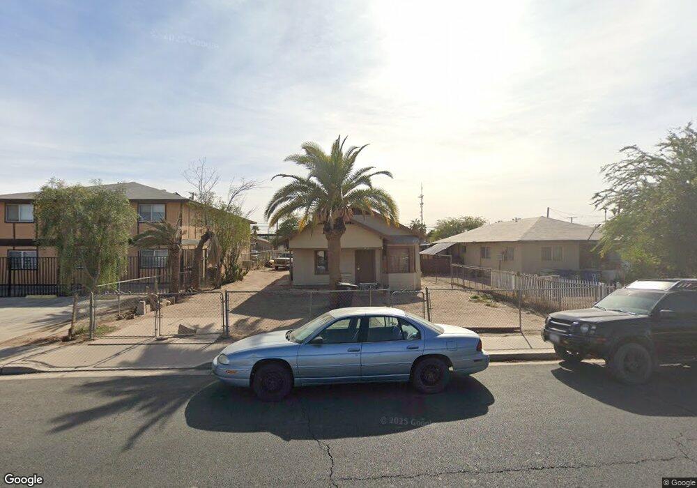 922 E 3rd St, Calexico, CA 92231 - photo 1