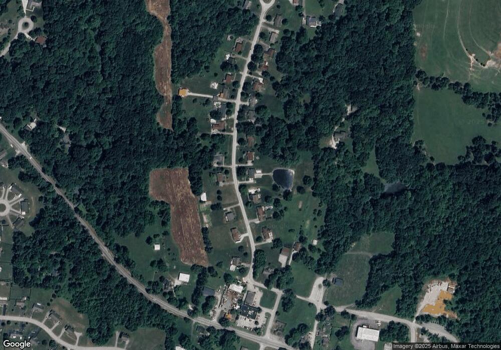 5508 Briarhill Dr, Floyds Knobs, IN 47119 - photo 1