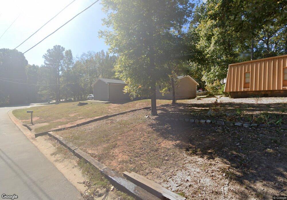 1774 Hunting Creek Ln SE, Conyers, GA 30013 - photo 1