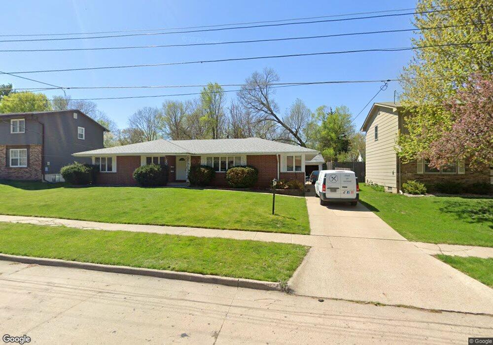 2606 54th St, Des Moines, IA 50310 - photo 1