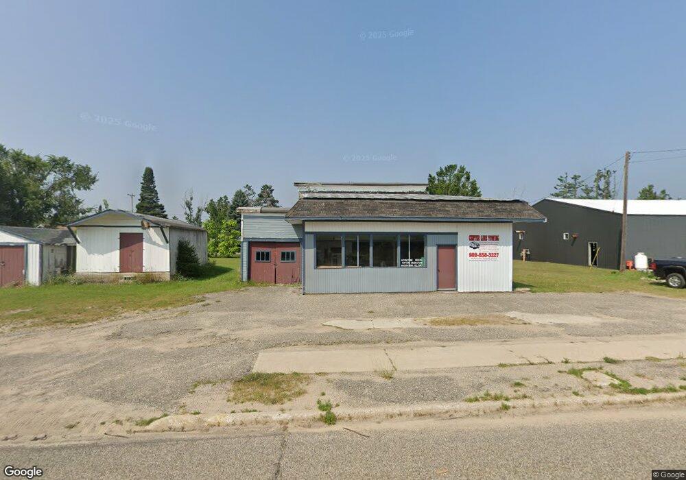 7967 Mill St, Vanderbilt, MI 49795 - photo 1