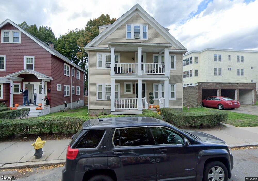 Street View Photo