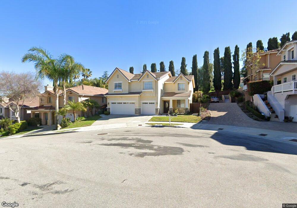 5174 Knollwood Way, Woodland Hills, CA 91364 - photo 1