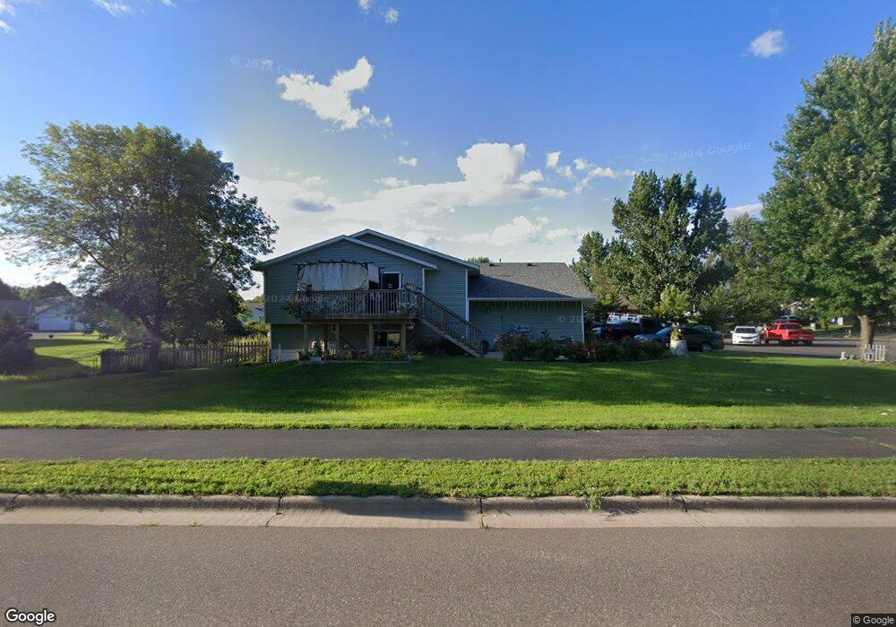 14904 Glenbrook Ave N, Hugo, MN 55038 - photo 1