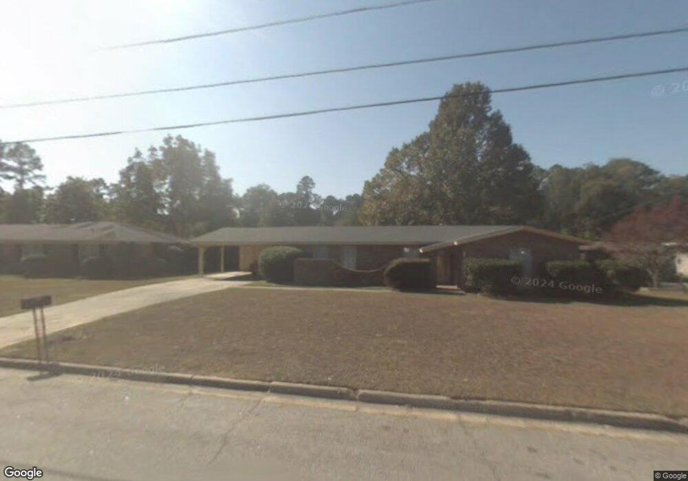 2720 Wicklow Dr, Augusta, GA 30909 - photo 1