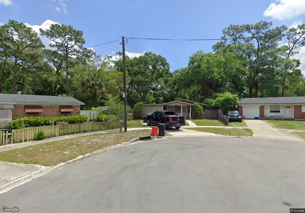 4947 Seaboard Ct unit II, Jacksonville, FL 32210 - photo 1