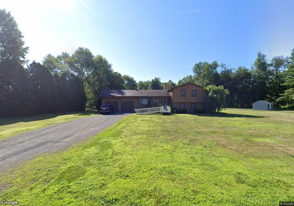 30 Swamp Rd, South Deerfield, MA 01373 - photo 1