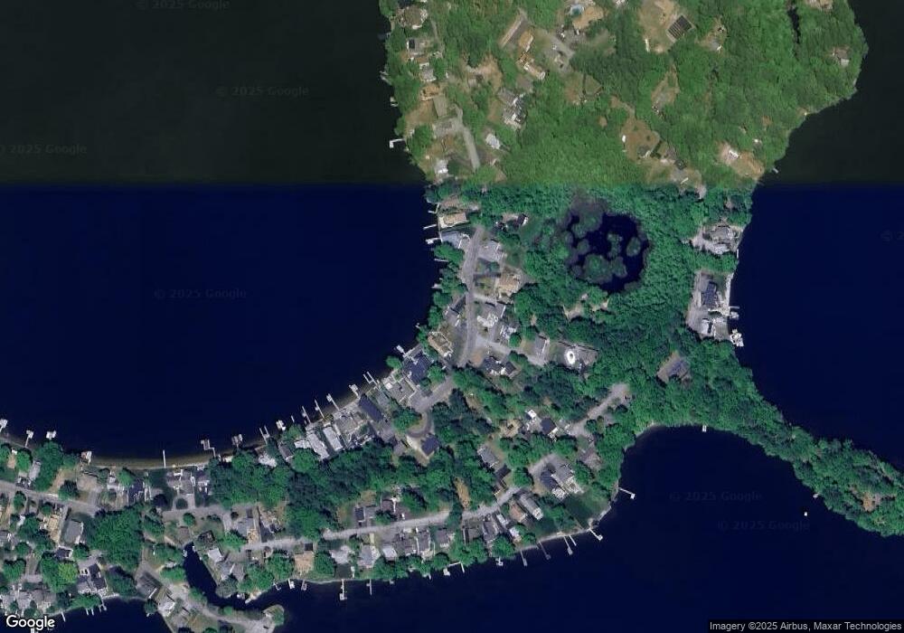 174 Killdeer Island Rd, Webster, MA 01570 - photo 1